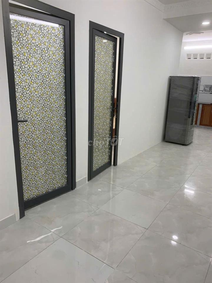 Chung cư Cách Mạng Tháng Tám, 2,39 tỷ P12 Tân Bình HCM