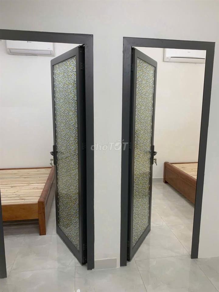 Chung cư Cách Mạng Tháng Tám, 2,39 tỷ P12 Tân Bình HCM