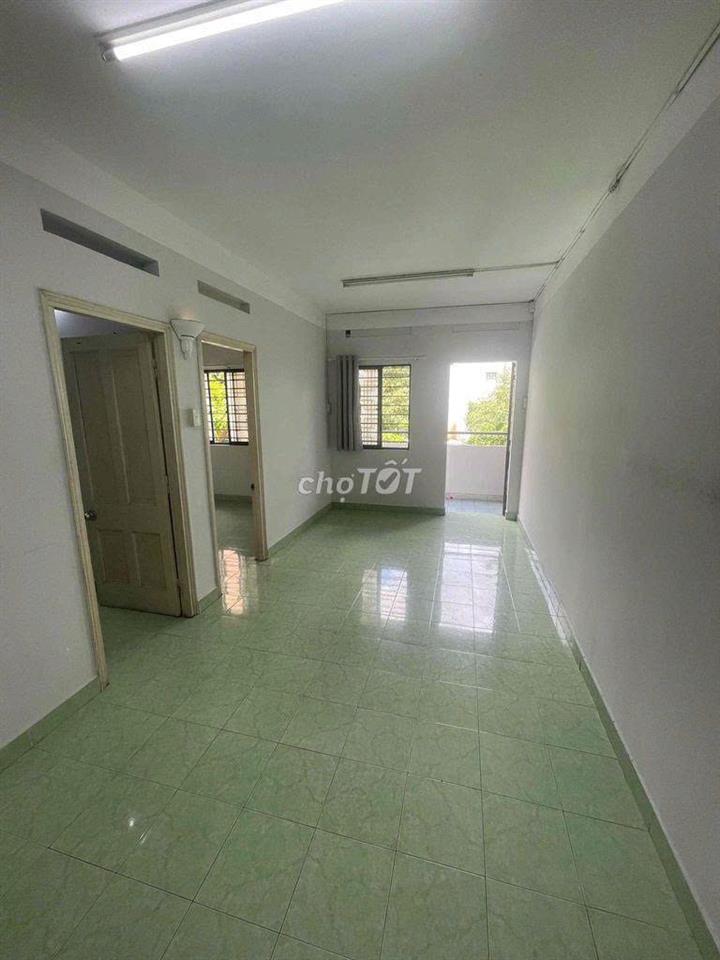 Chính chủ - Bàu Cát 2, Tân Bình, 53m2, 2PN, Lầu 1.