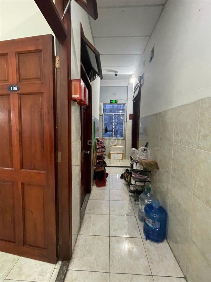 🔥 CHO THUÊ PHÒNG TRỌ ĐẸP, GIỜ GIẤC TỰ DO – GIÁ CHỈ 1.7 Triệu/THÁNG 🔥