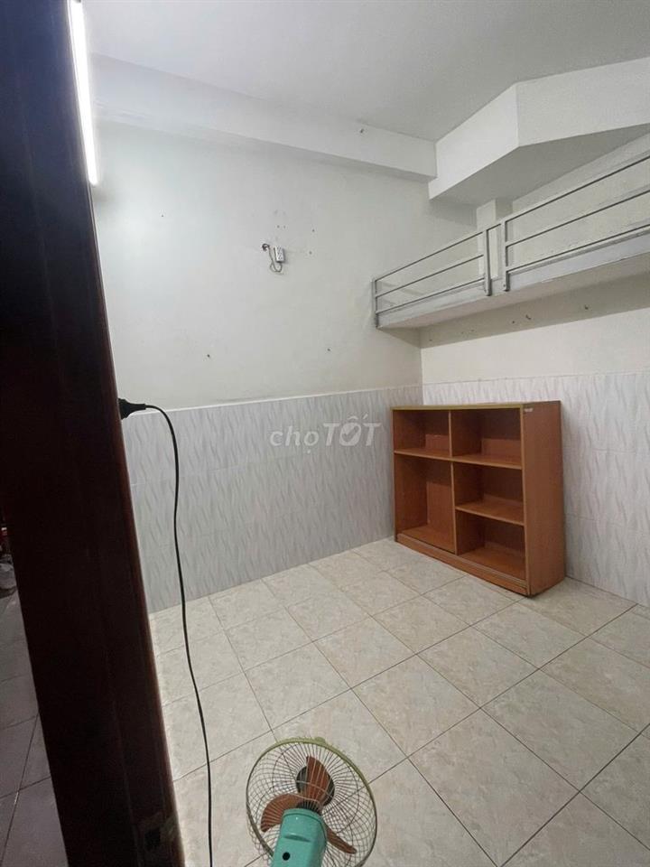 🔥 CHO THUÊ PHÒNG TRỌ ĐẸP, GIỜ GIẤC TỰ DO – GIÁ CHỈ 1.7 Triệu/THÁNG 🔥