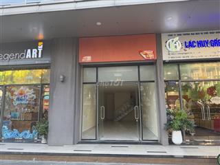 CHÍNH CHỦ ĐỊNH CƯ CẦN BÁN GẤP SHOPHOUSE RICHSTAR NOVALAND