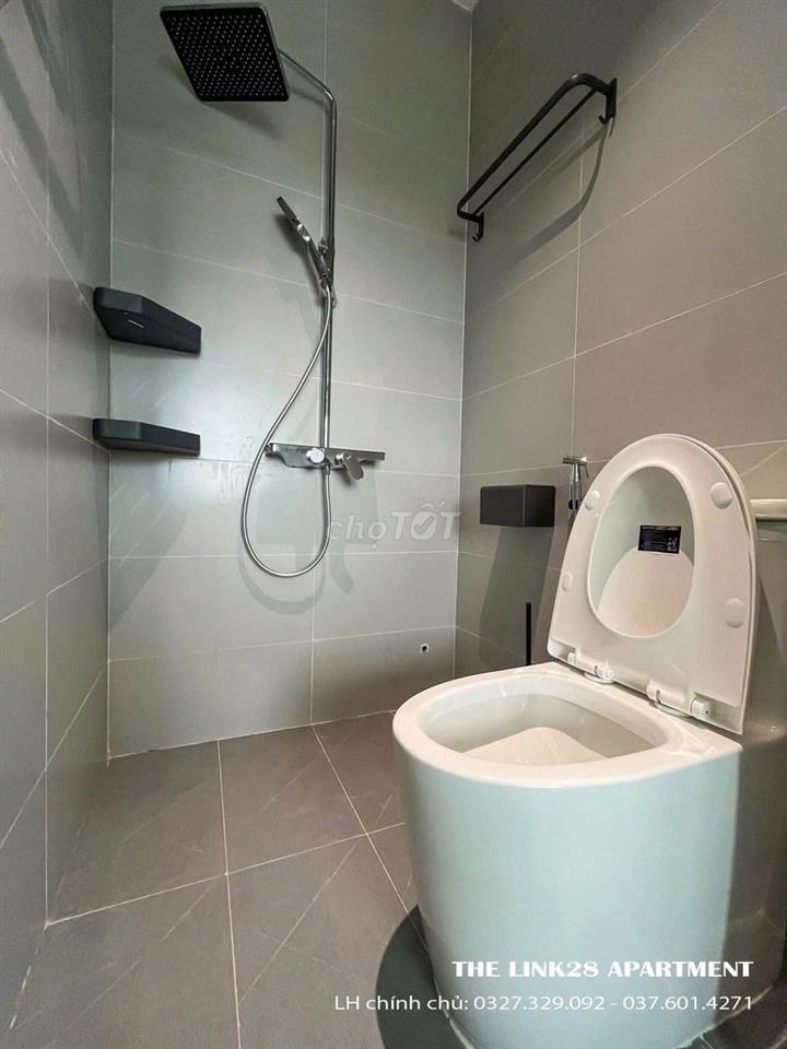 CHO THUÊ CĂN HỘ 1PN MỚI 100% – FPT CITY