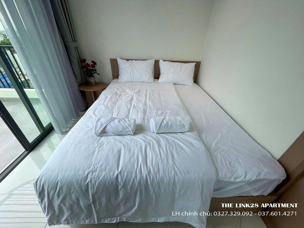 CHO THUÊ CĂN HỘ 1PN MỚI 100% – FPT CITY