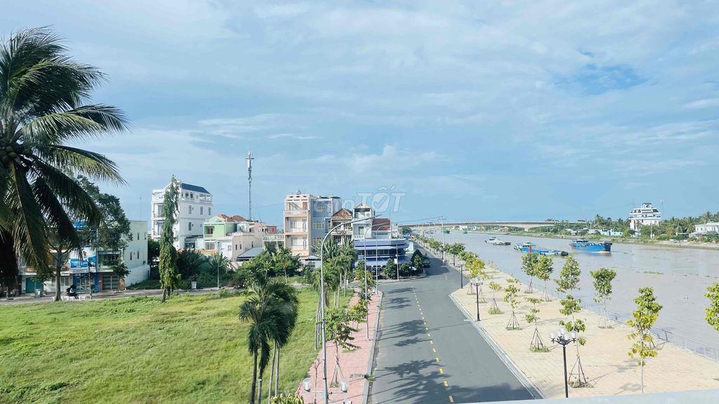 đất nền long hưng