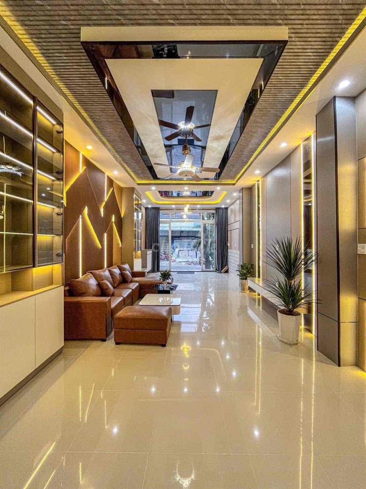 NHÀ 1 TRỆT 2 LẦU – KDC THỚI NHỰT 2 – GẦN ĐH Y DƯỢC CẦN THƠ