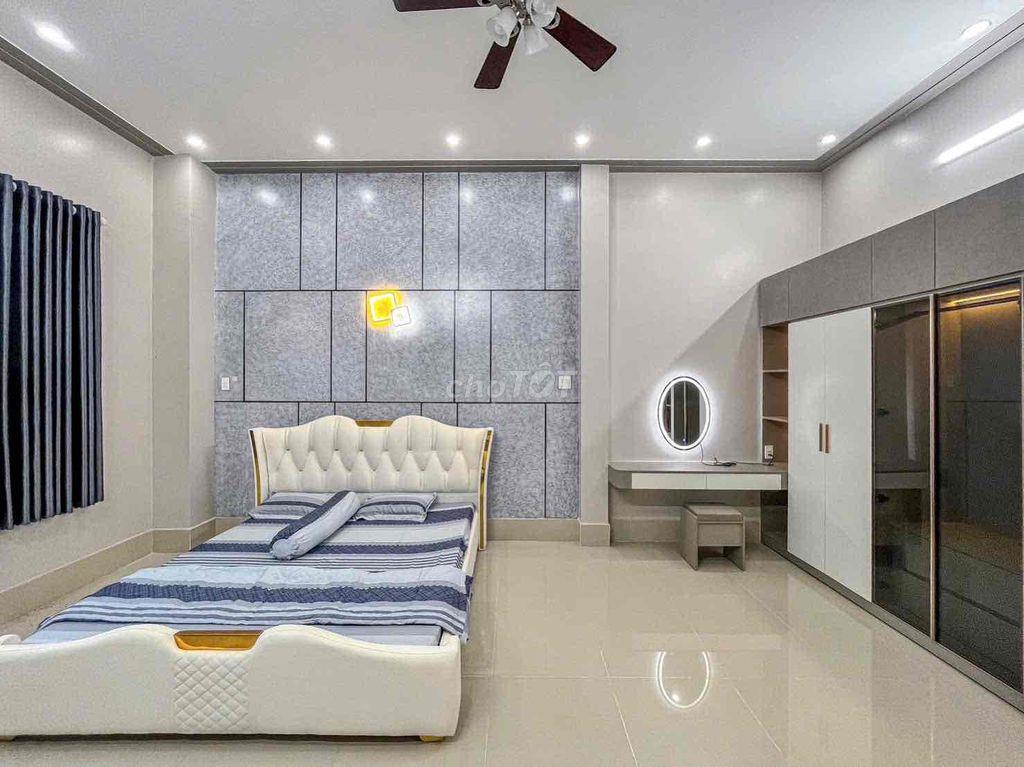 NHÀ 1 TRỆT 2 LẦU – KDC THỚI NHỰT 2 – GẦN ĐH Y DƯỢC CẦN THƠ