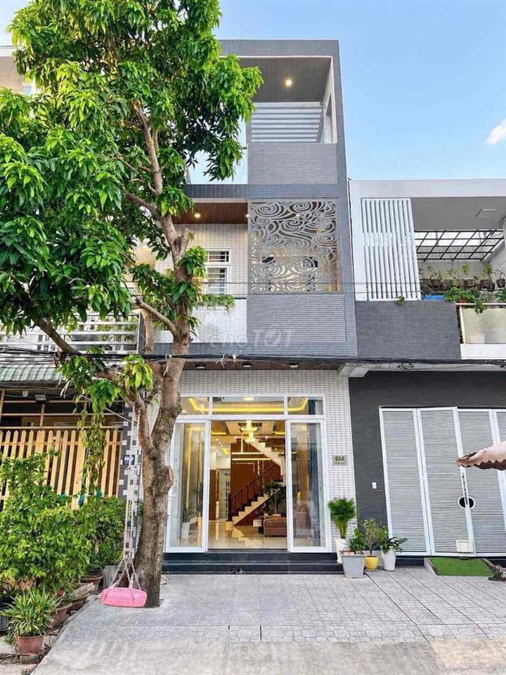 NHÀ 1 TRỆT 2 LẦU – KDC THỚI NHỰT 2 – GẦN ĐH Y DƯỢC CẦN THƠ