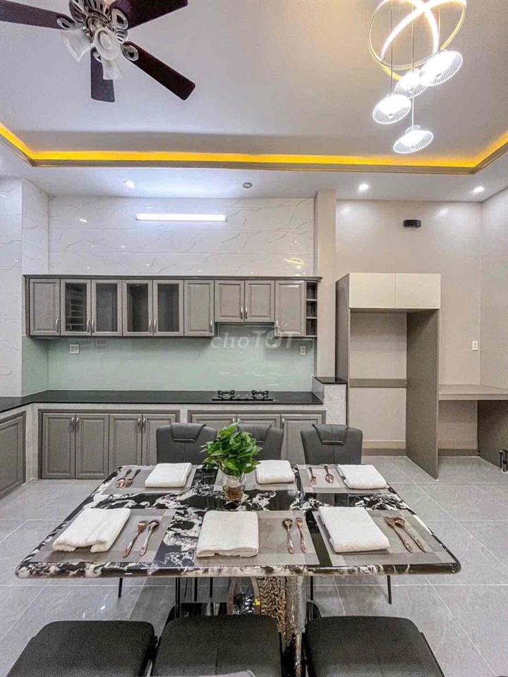 NHÀ 1 TRỆT 2 LẦU – KDC THỚI NHỰT 2 – GẦN ĐH Y DƯỢC CẦN THƠ