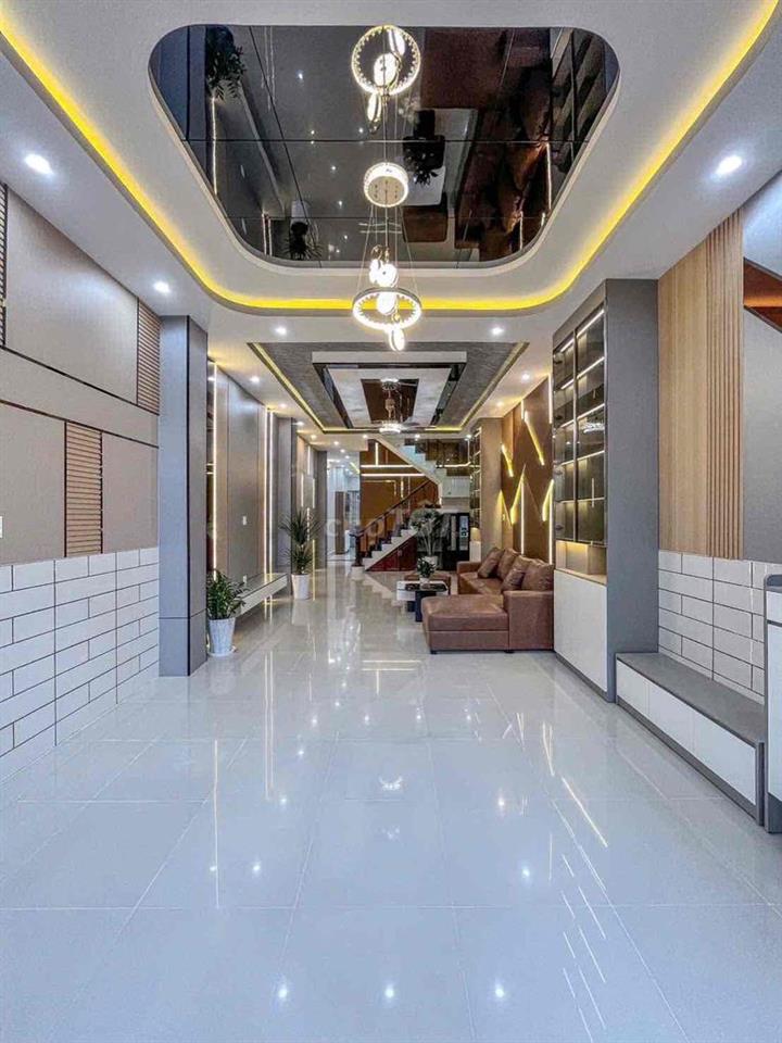 NHÀ 1 TRỆT 2 LẦU – KDC THỚI NHỰT 2 – GẦN ĐH Y DƯỢC CẦN THƠ