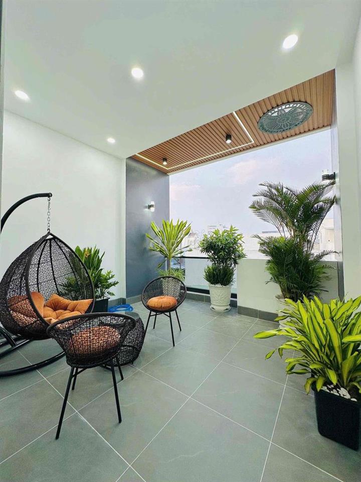 NHÀ PHỐ LUXURY – RA MẮT HÔM NAY 1 TRỆT 2 LẦU – NỘI THẤT CAO CẤP