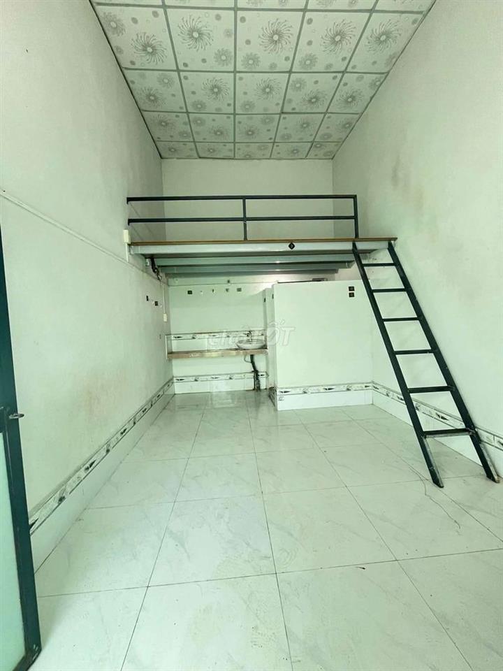 Phòng trọ phong điền