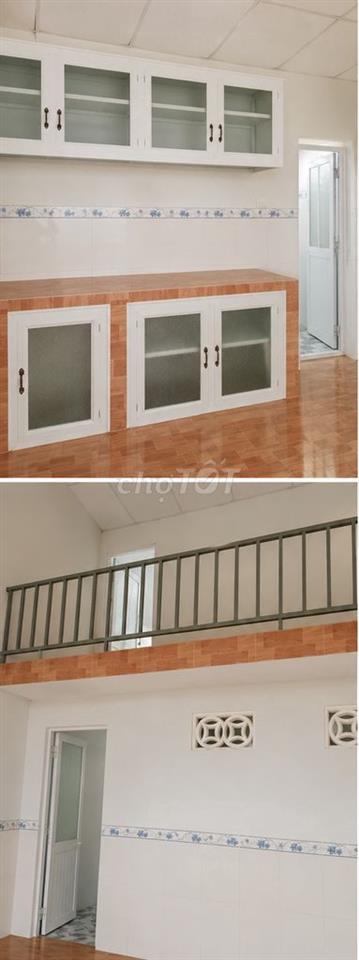 Nhà hẻm gần bệnh viện đa khoa và trưởng tiểu học