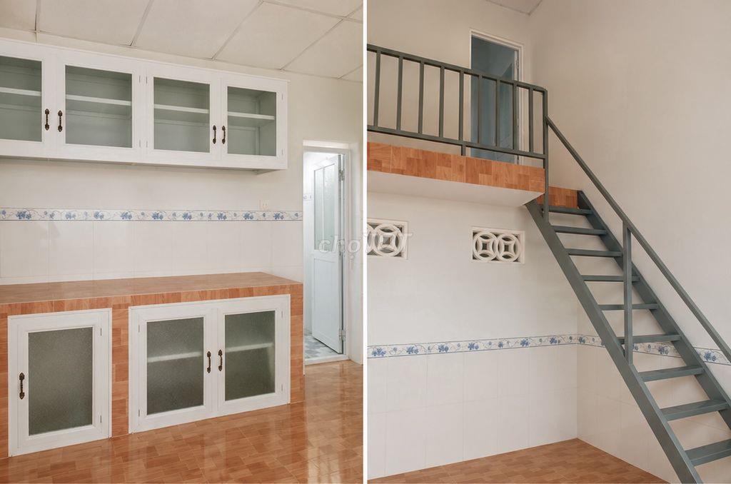 Nhà hẻm gần bệnh viện đa khoa và trưởng tiểu học