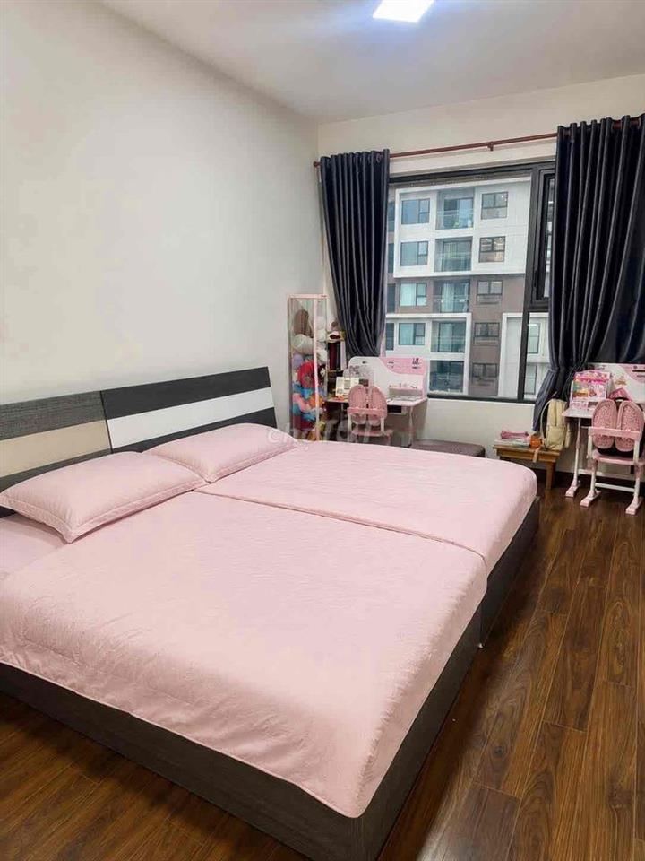 Căn góc Mp9 3PN 2 WC - mizuki park Bình Hưng Tp.HCM