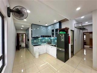Chung cư Thuỷ Lợi ( Hyco4), Nguyễn Xí trống căn 3PN, sẵn NT giá 15tr5