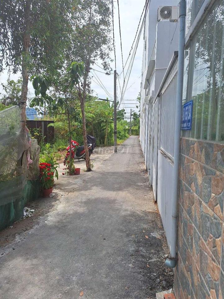  nhà nguyên căn,khu dân cư thoáng mát, an ninh,