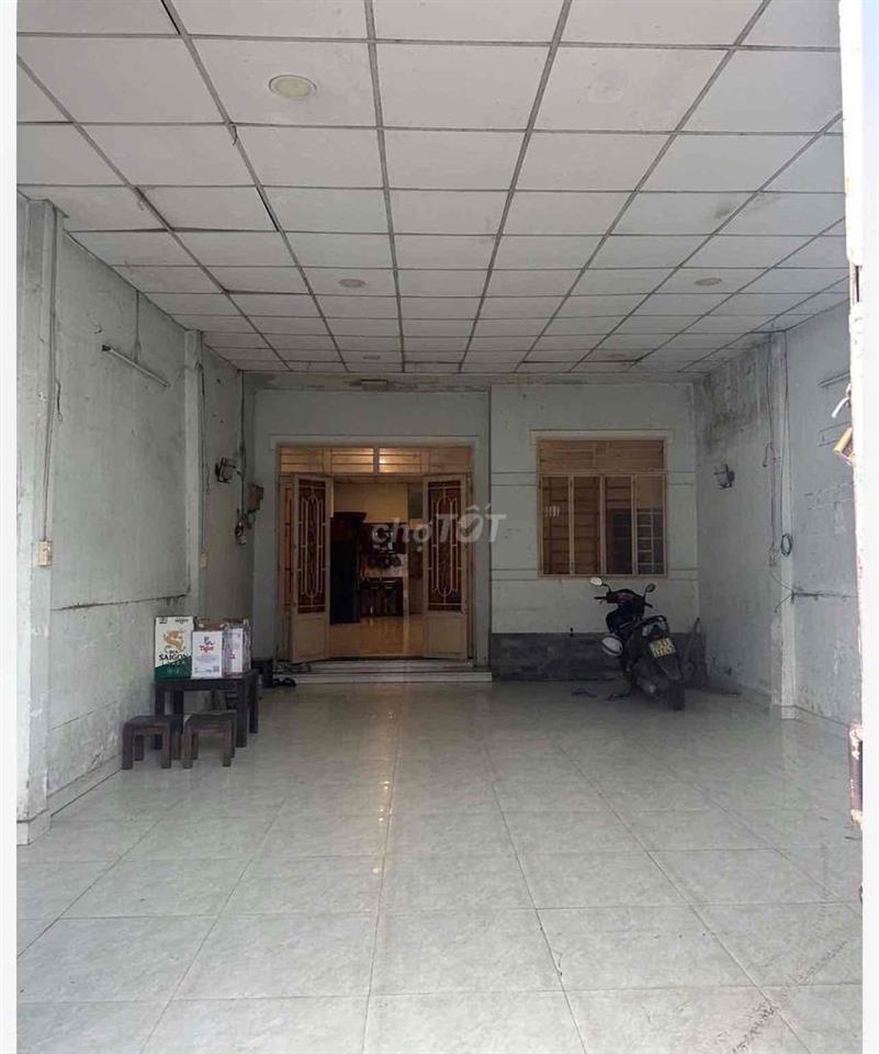 NHÀ MẶT TIỀN KINH DOANH