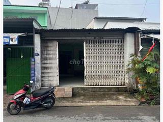 NHÀ MẶT TIỀN KINH DOANH