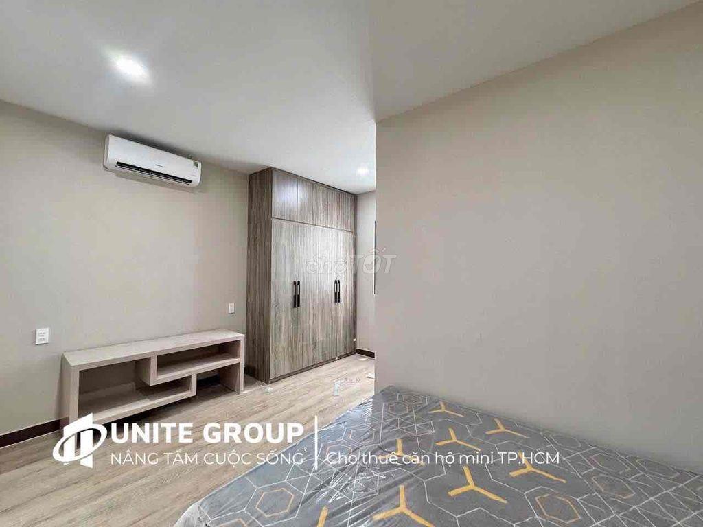 Căn Hộ 1PN Riêng Biệt Có Máy Giặt Riêng - Đường 3/2 Q10 Gần Vạn Hạnh M