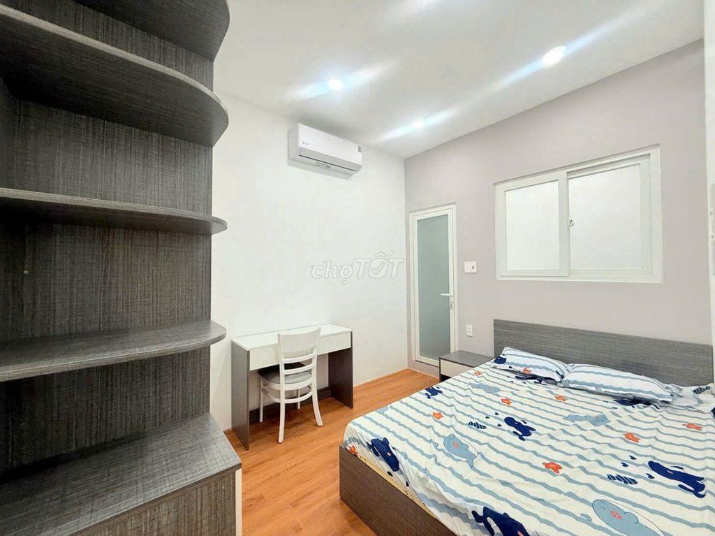 [HÀNG HIẾM 2 TỶ] BÁN CH LẠC LONG QUÂN– 45M² (2PN 1WC)– GIÁ CHỈ 1.9 TỶ