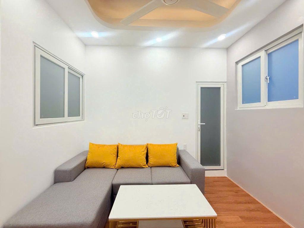 [HÀNG HIẾM 2 TỶ] BÁN CH LẠC LONG QUÂN– 45M² (2PN 1WC)– GIÁ CHỈ 1.9 TỶ
