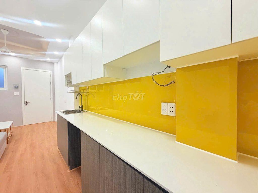 [HÀNG HIẾM 2 TỶ] BÁN CH LẠC LONG QUÂN– 45M² (2PN 1WC)– GIÁ CHỈ 1.9 TỶ