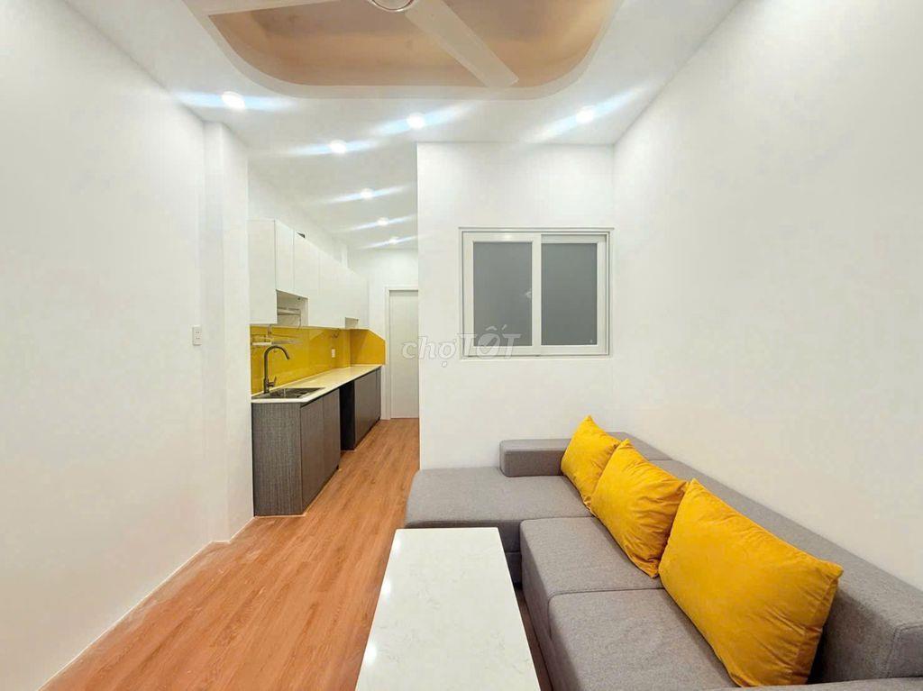 [HÀNG HIẾM 2 TỶ] BÁN CH LẠC LONG QUÂN– 45M² (2PN 1WC)– GIÁ CHỈ 1.9 TỶ