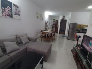 CĂN HỘ 8X ĐẦM SEN  – 52M² (2PN 1WC)  – GIÁ CHỈ 2.65 TỶ (CHỦ NHÀ GỬI)