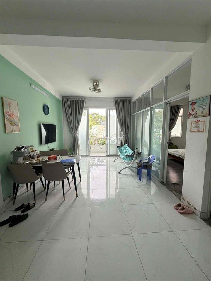 CHO THUÊ CH SƯ VẠN HẠNH  – 75M² (3PN 2WC)  ,NHÀ MỚI TINH – GIÁ  13 TR