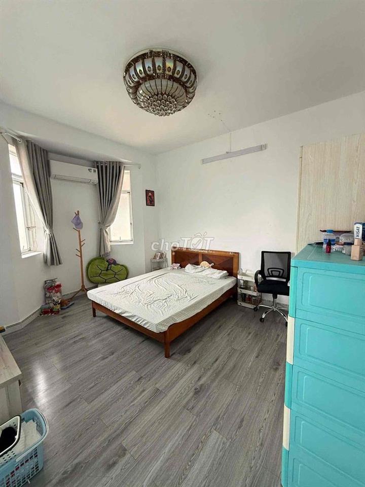 CHO THUÊ CH SƯ VẠN HẠNH  – 75M² (3PN 2WC)  ,NHÀ MỚI TINH – GIÁ  13 TR