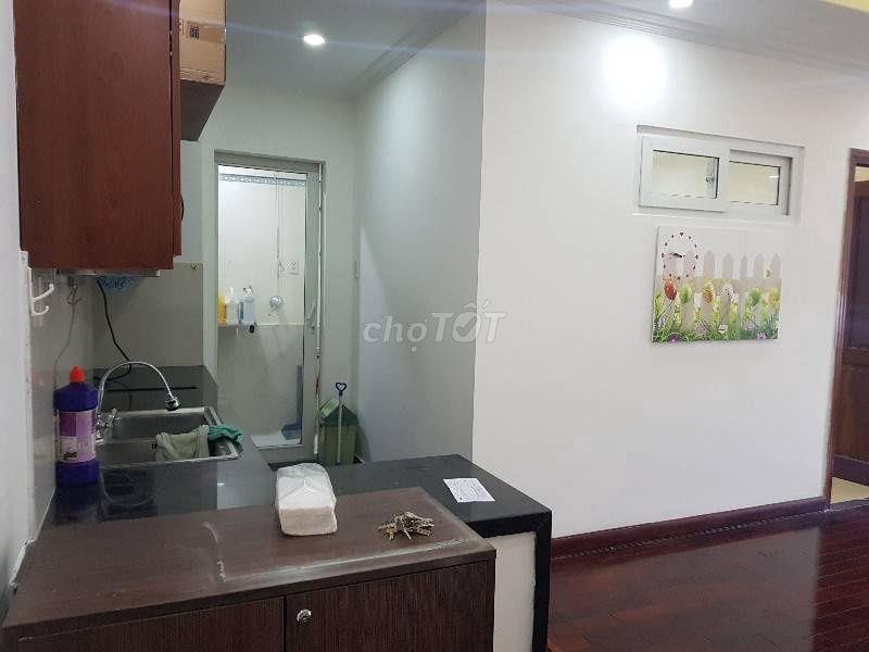 CĂN 2PN 2WC TẦNG CAO VIEW ĐẸP TÂN PHƯỚC PLAZA QUẬN 11 – GIÁ 13 TR 