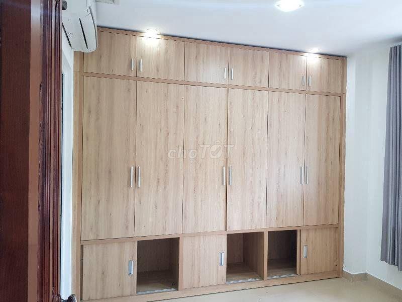 CĂN 2PN 2WC TẦNG CAO VIEW ĐẸP TÂN PHƯỚC PLAZA QUẬN 11 – GIÁ 13 TR 