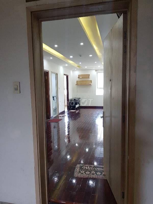CĂN 2PN 2WC TẦNG CAO VIEW ĐẸP TÂN PHƯỚC PLAZA QUẬN 11 – GIÁ 13 TR 
