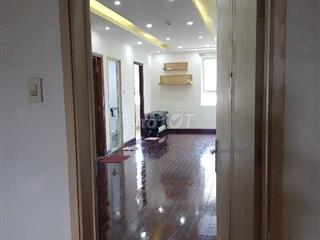 CĂN 2PN 2WC TẦNG CAO VIEW ĐẸP TÂN PHƯỚC PLAZA QUẬN 11 – GIÁ 13 TR 