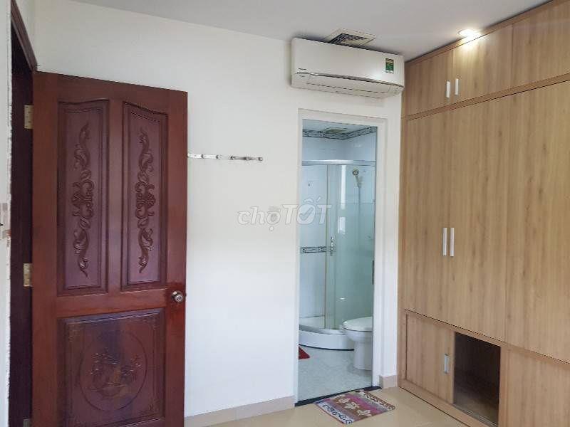 CĂN 2PN 2WC TẦNG CAO VIEW ĐẸP TÂN PHƯỚC PLAZA QUẬN 11 – GIÁ 13 TR 