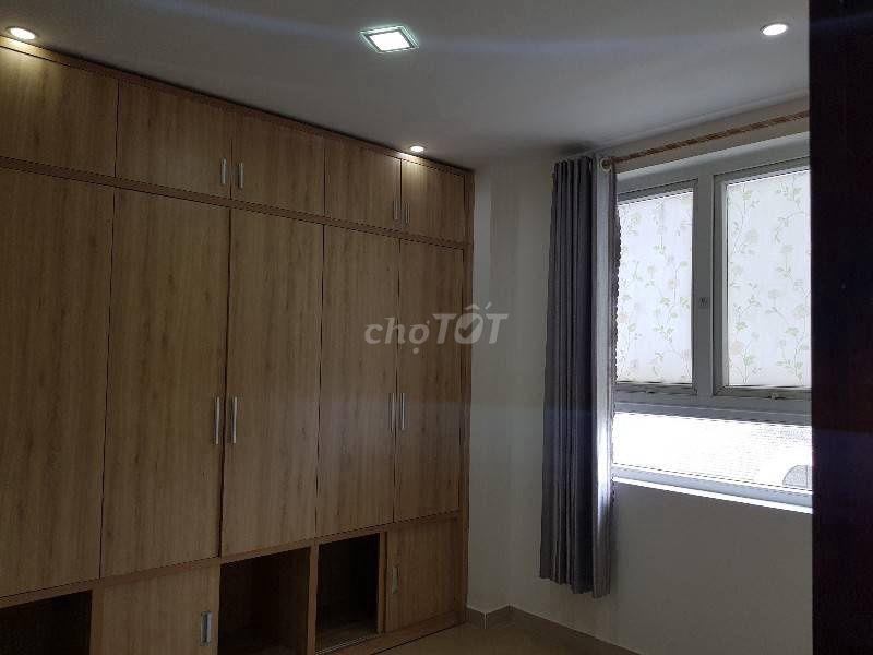 CĂN 2PN 2WC TẦNG CAO VIEW ĐẸP TÂN PHƯỚC PLAZA QUẬN 11 – GIÁ 13 TR 