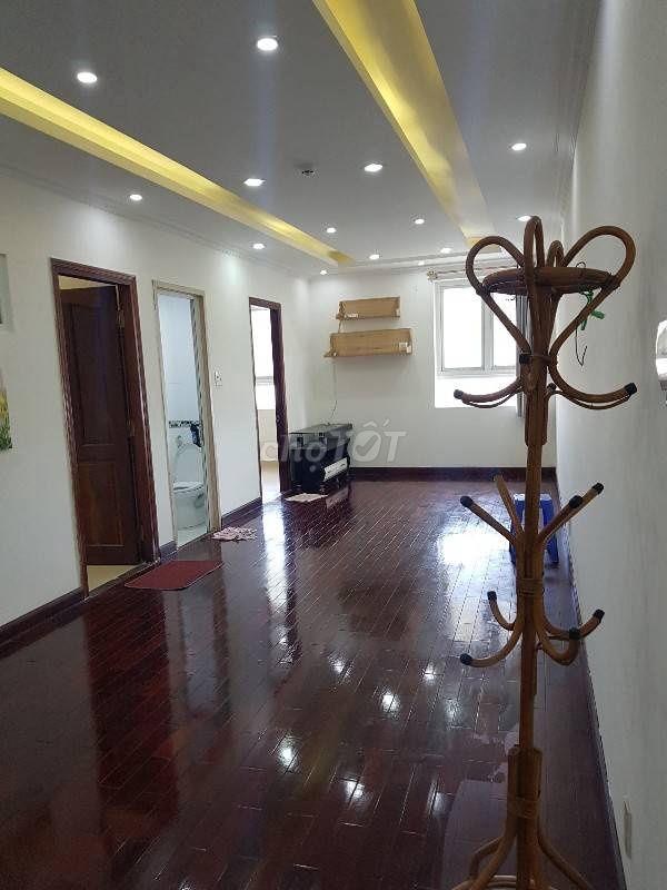 CĂN 2PN 2WC TẦNG CAO VIEW ĐẸP TÂN PHƯỚC PLAZA QUẬN 11 – GIÁ 13 TR 