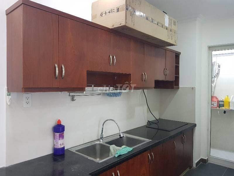 CĂN 2PN 2WC TẦNG CAO VIEW ĐẸP TÂN PHƯỚC PLAZA QUẬN 11 – GIÁ 13 TR 