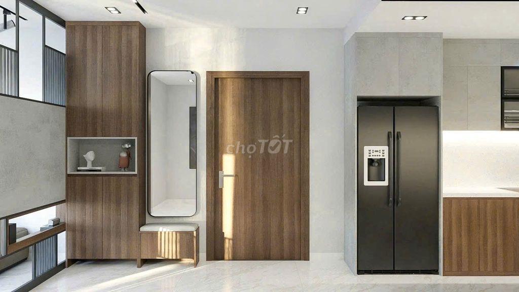 Bán gấp Chung cư Phú Đạt, 2PN 2WC, 77m² Chung cư cao cấp