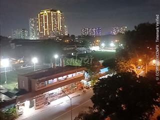 Chung cư Nguyễn Kiệm Phú Nhuận, 2,7 tỷ - 2PN - gần BV 175