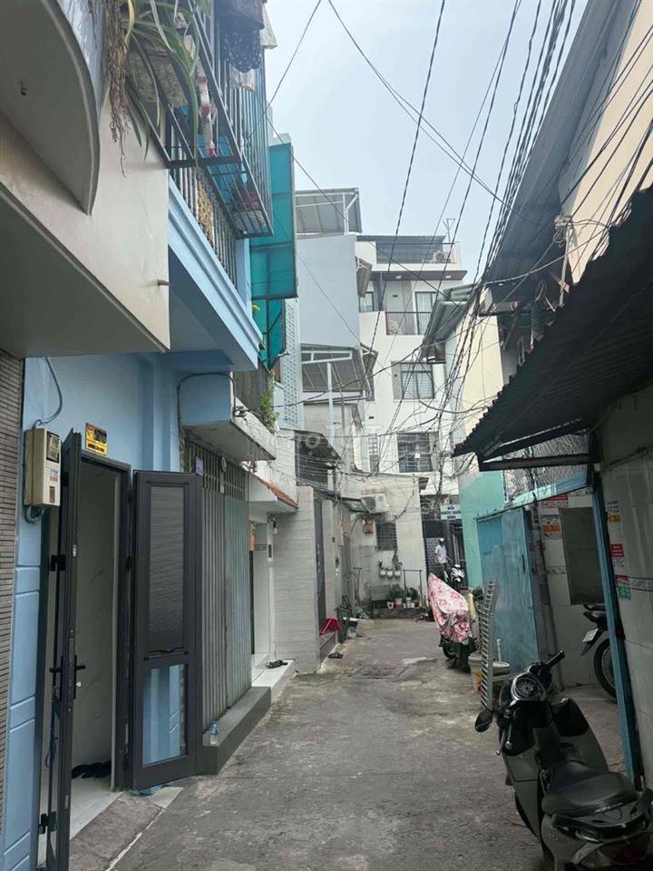 Bán Nhà