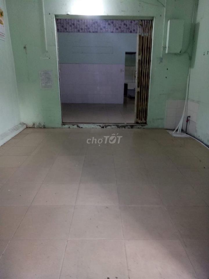 Cho thuê nhà nguyên căn mặt tiền đường C3 Phạm Hùng, Quận 8