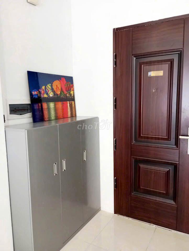 Cho thuê C/c Ruby Garden, Nguyễn Sỹ Sách - Căn 2PN, full NT giá 9tr/th
