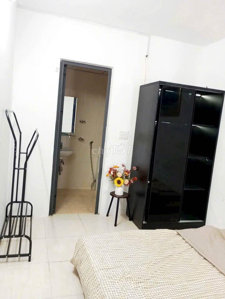 Cho thuê C/c Ruby Garden, Nguyễn Sỹ Sách - Căn 2PN, full NT giá 9tr/th