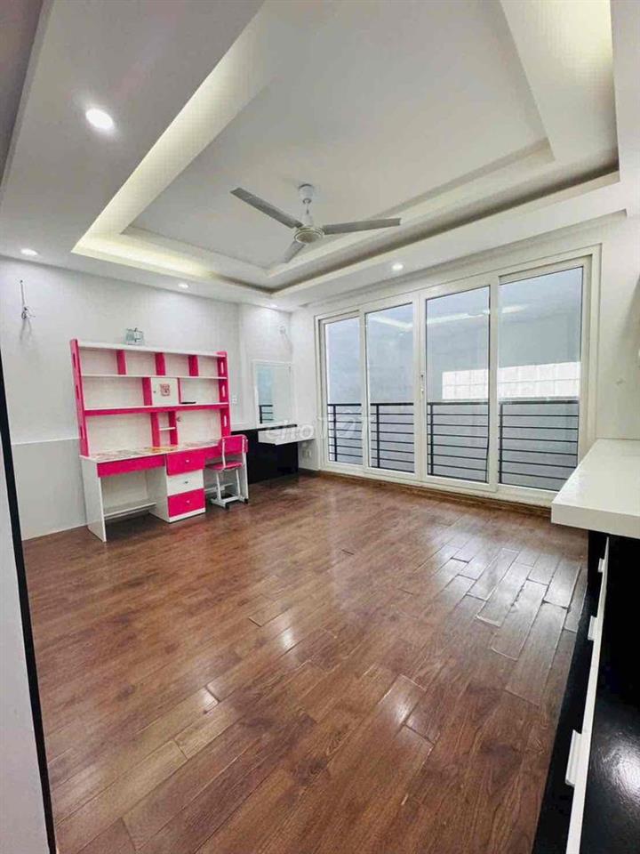 Bán căn nhà HXH 7b /Trần Mai Ninh P.12 Q.Tâ