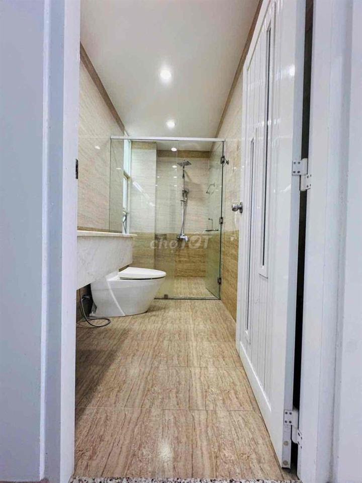 Bán căn nhà HXH 7b /Trần Mai Ninh P.12 Q.Tâ
