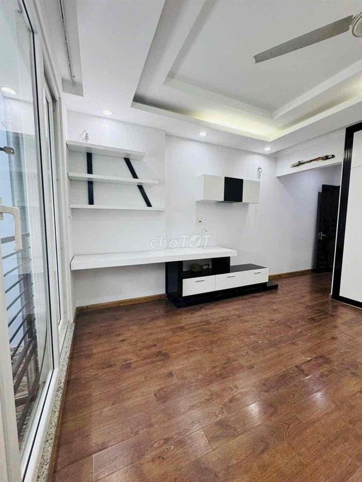 Bán căn nhà HXH 7b /Trần Mai Ninh P.12 Q.Tâ