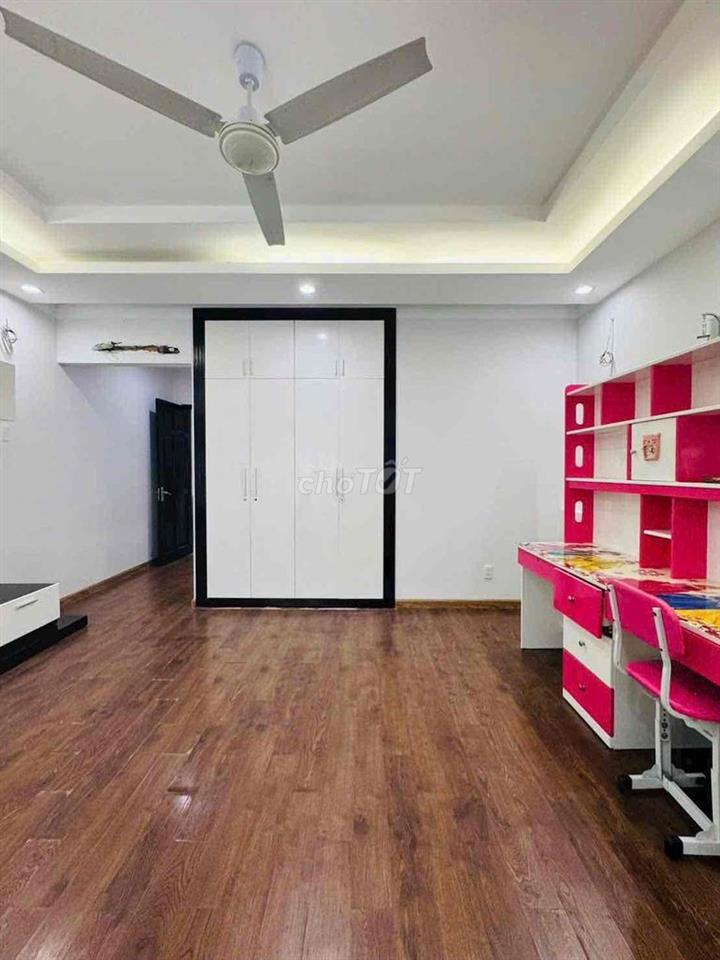Bán căn nhà HXH 7b /Trần Mai Ninh P.12 Q.Tâ