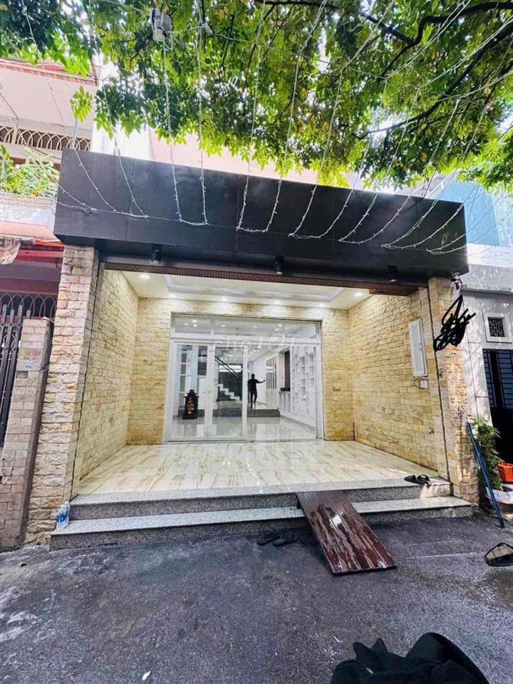 Bán căn nhà HXH 7b /Trần Mai Ninh P.12 Q.Tâ